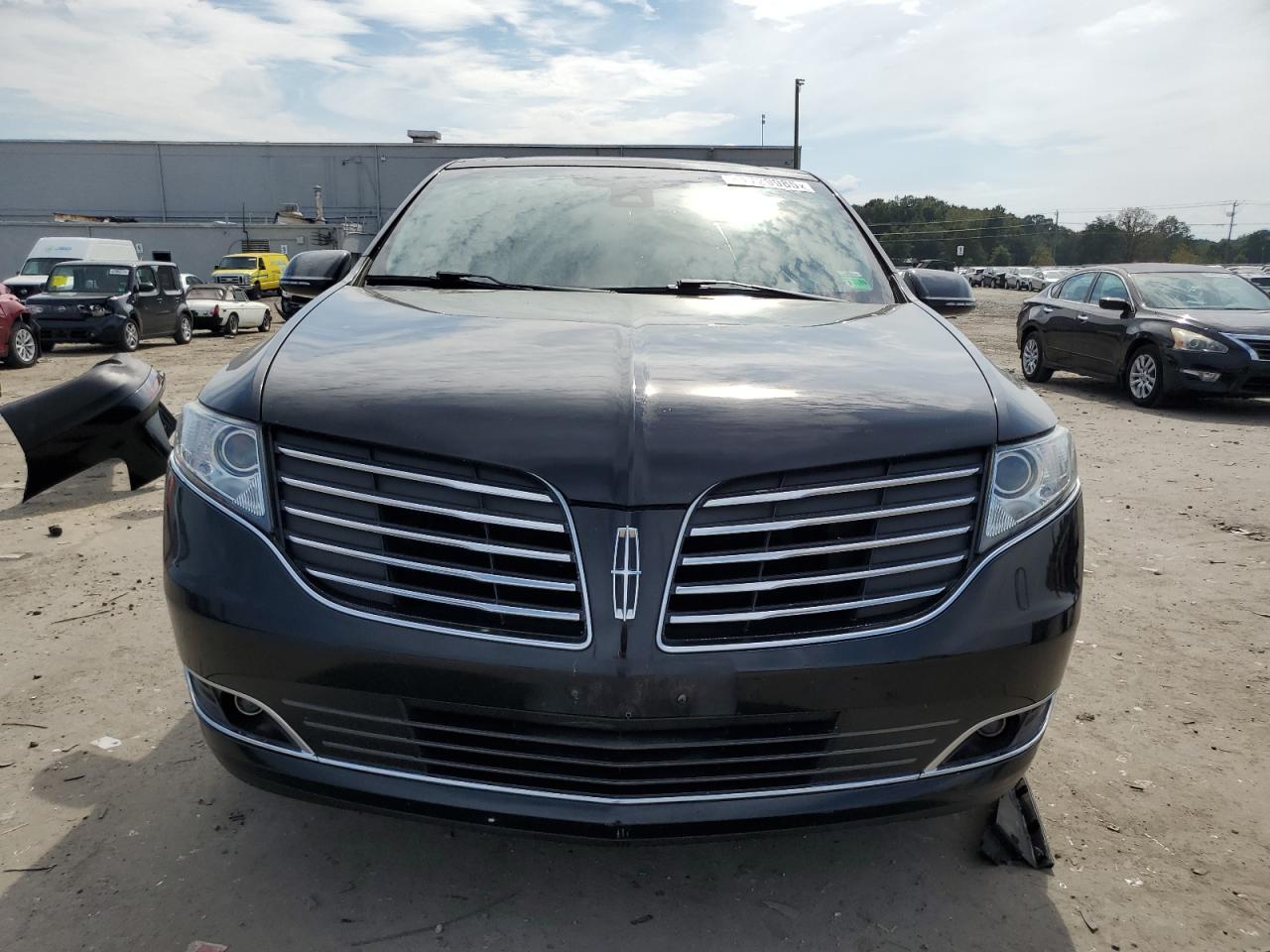 LINCOLN MKT