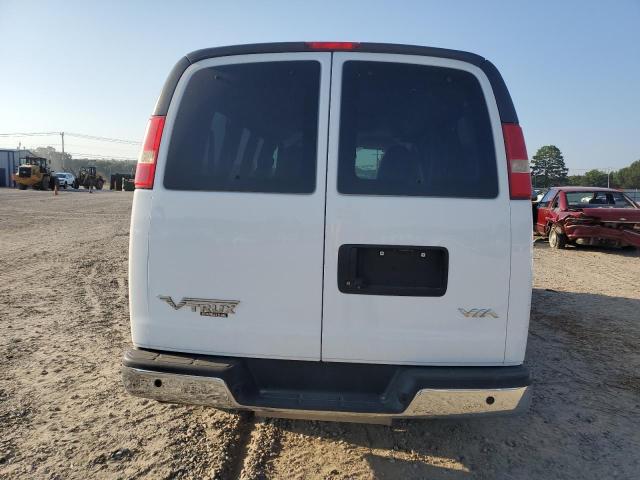2014 CHEVROLET EXPRESS G2 #3290190257
