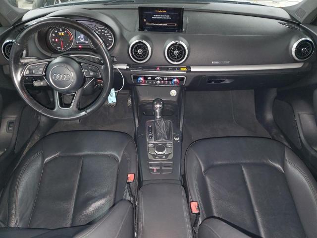 2017 AUDI A3 PREMIUM - WAUAUHFF6H1034854