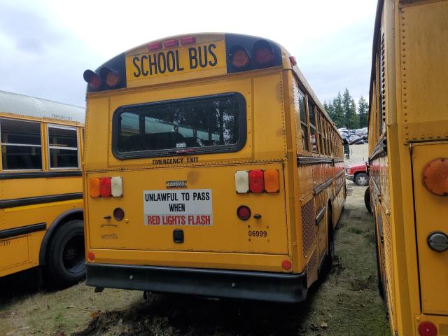 2009 THOMAS SAF-T-LINER HDX #3256344372