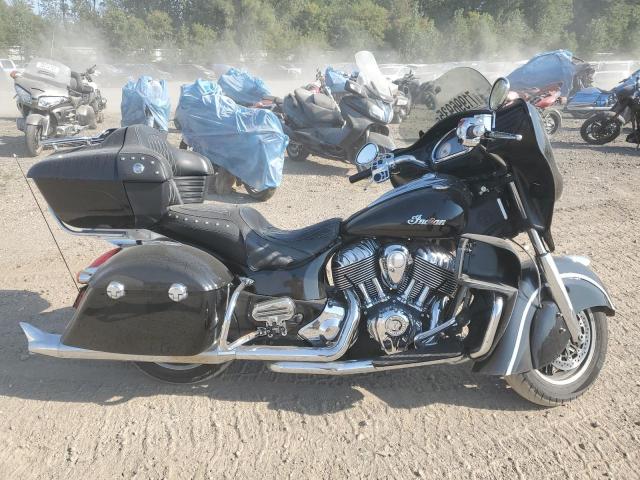 Global Auto Auctions: 2016 INDIAN MOTORCYCLE CO. ROADMASTER