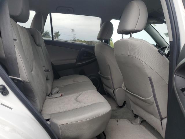 2011 TOYOTA RAV4 - 2T3ZF4DV0BW092714