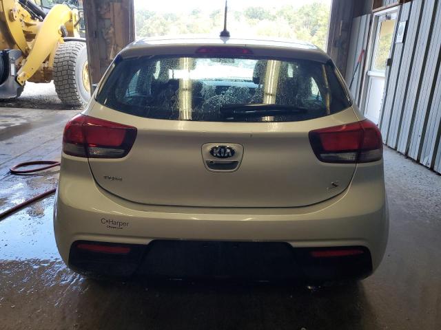 2020 KIA RIO LX - 3KPA25ADXLE260804