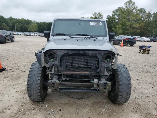 2017 JEEP WRANGLER U - 1C4BJWDG4HL588799