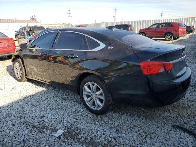 2018 CHEVROLET IMPALA LT 2G1105S39J9120470