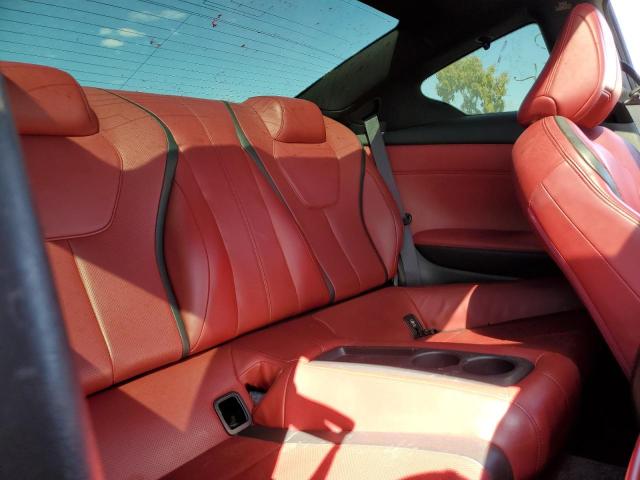 2022 INFINITI Q60 RED SPORT 400 JN1FV7LK3NM660814