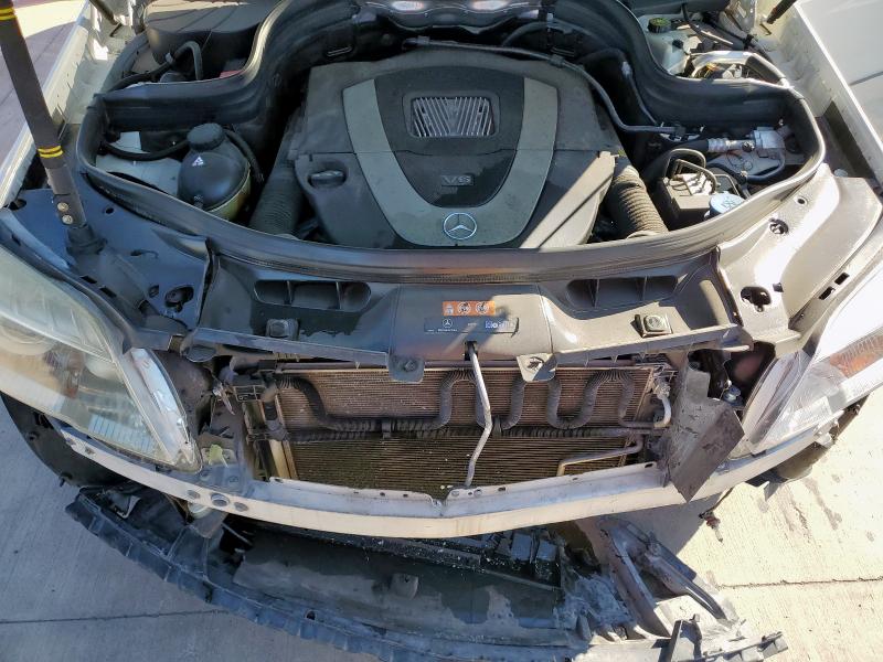 2011 MERCEDES-BENZ GLK 350 #3290468815