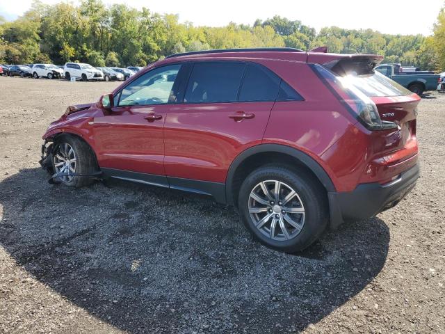 2020 CADILLAC XT4 SPORT 1GYFZFR45LF132563