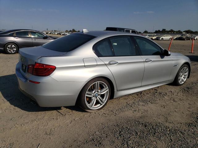 2016 BMW 550 I WBAKN9C52GD961818