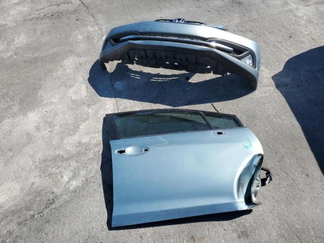 2013 HONDA CIVIC HYBR - 19XFB4F26DE002000