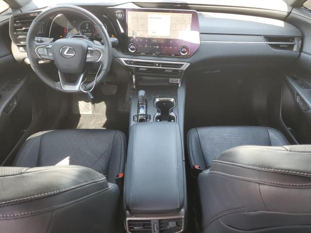 2024 LEXUS RX 350 BAS 2T2BAMCA0RC054401