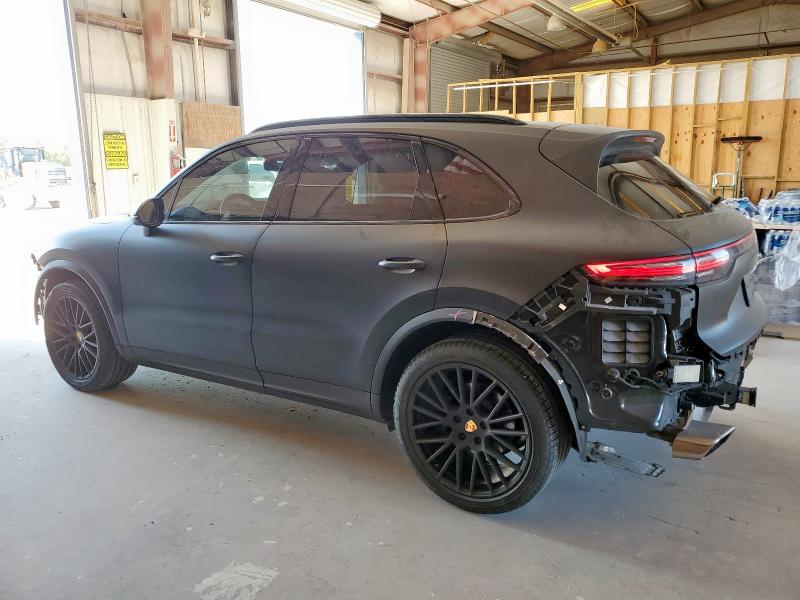 2023 PORSCHE CAYENNE BA WP1AA2AY8PDA02078