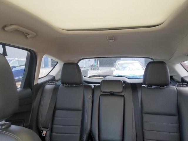 2013 FORD C-MAX SEL - 1FADP5BU4DL547079