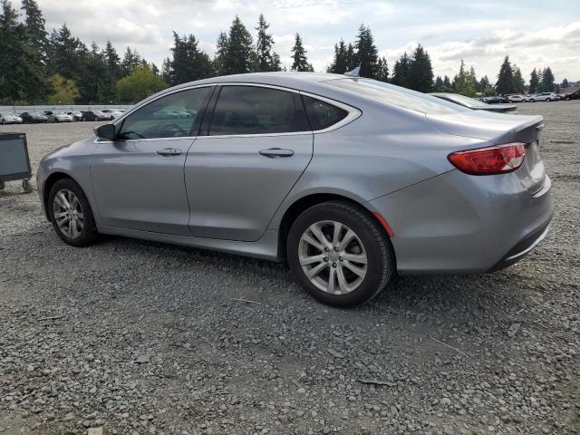 2015 CHRYSLER 200 LIMITE 1C3CCCAB9FN655635