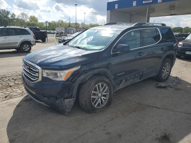 Global Auto Auctions: 2017 GMC ACADIA SLE