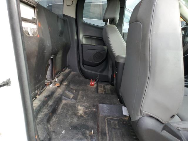 2017 CHEVROLET COLORADO #3285101385