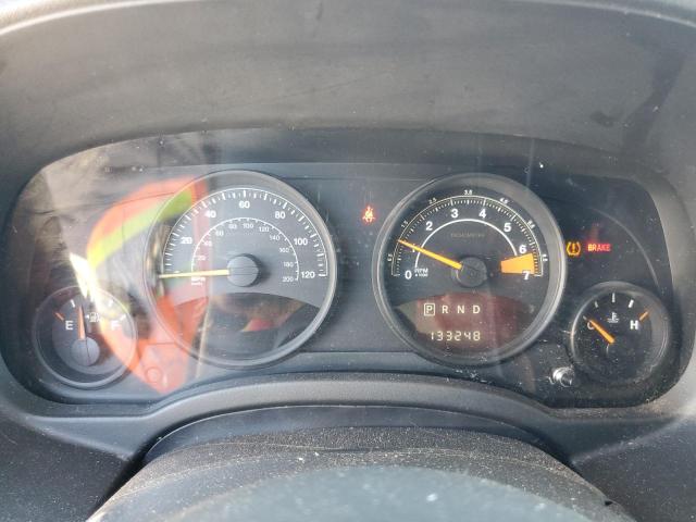 2016 JEEP PATRIOT SP 1C4NJPBA4GD743331