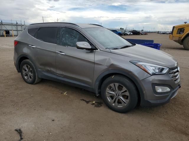 2016 HYUNDAI SANTA FE SPORT 5XYZUDLB2GG356776