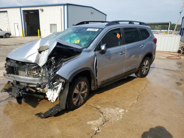 SUBARU ASCENT PRE