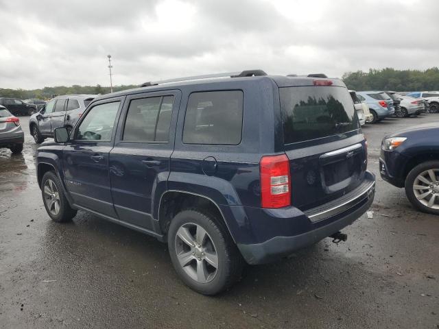 2017 JEEP PATRIOT LA 1C4NJPFA8HD187715