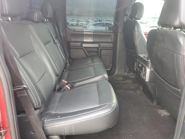 2018 FORD F150 SUPERCREW 1FTFW1EG9JKC52713