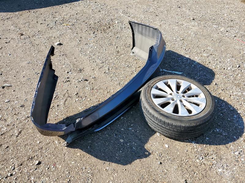 2015 HONDA ACCORD EXL - 1HGCR2F89FA199050