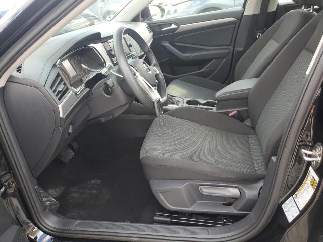 2019 VOLKSWAGEN JETTA S 3VWC57BU2KM170350