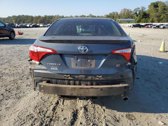 2015 TOYOTA COROLLA L 2T1BURHE7FC379966