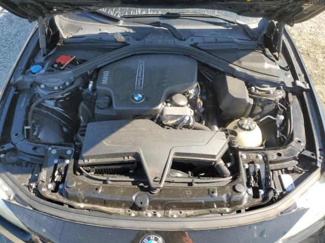 2018 BMW 320 I WBA8A9C56JAH13556