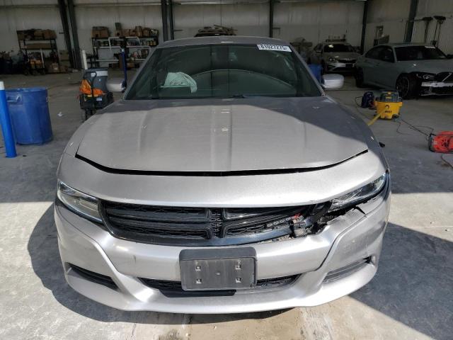 2016 DODGE CHARGER SX 2C3CDXJG4GH206163