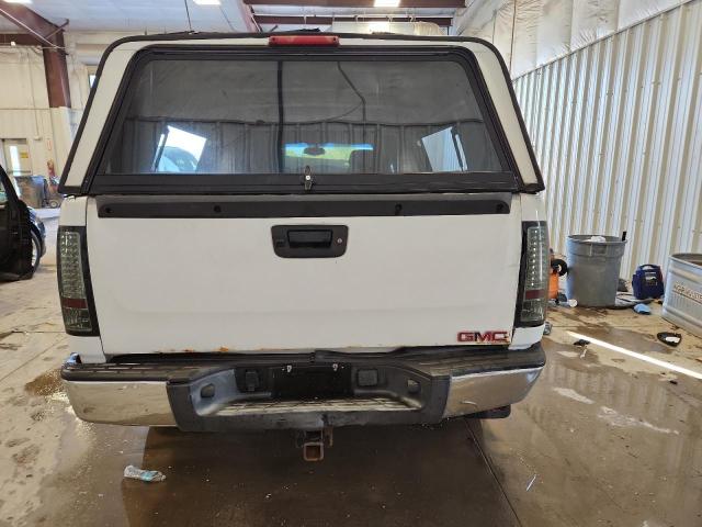 2011 GMC SIERRA K15 - 1GTR2VE39BZ415267