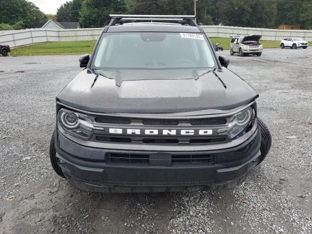 2021 FORD BRONCO SPORT BIG BEND - 3FMCR9B66MRA42070