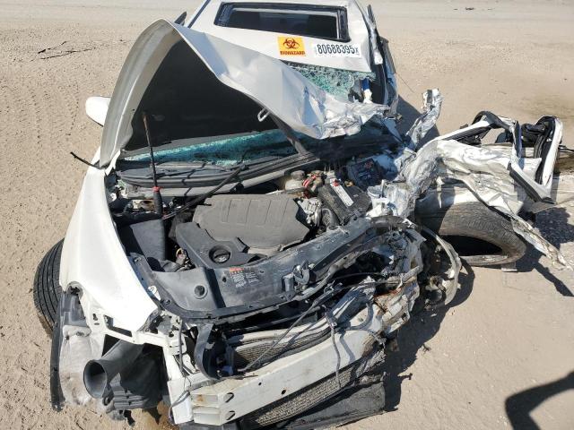 2011 CHEVROLET MALIBU 2LT - 1G1ZD5E73BF377722