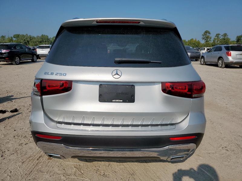 2023 MERCEDES-BENZ GLB 250 W1N4M4GB9PW328232