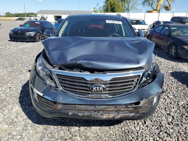 2013 KIA SPORTAGE E #3259552104