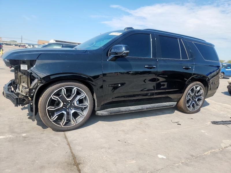 Global Auto Auctions: 2025 CHEVROLET TAHOE K150