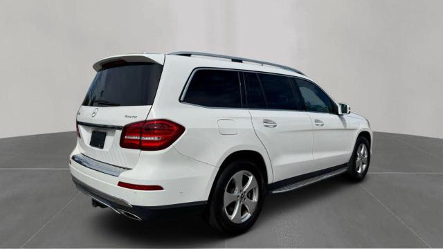 2018 MERCEDES-BENZ GLS 450 4M 4JGDF6EE2JB105826