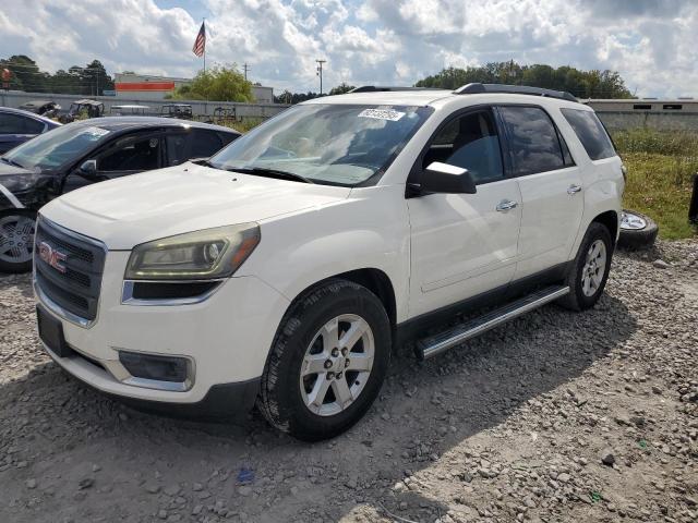GMC ACADIA SLE