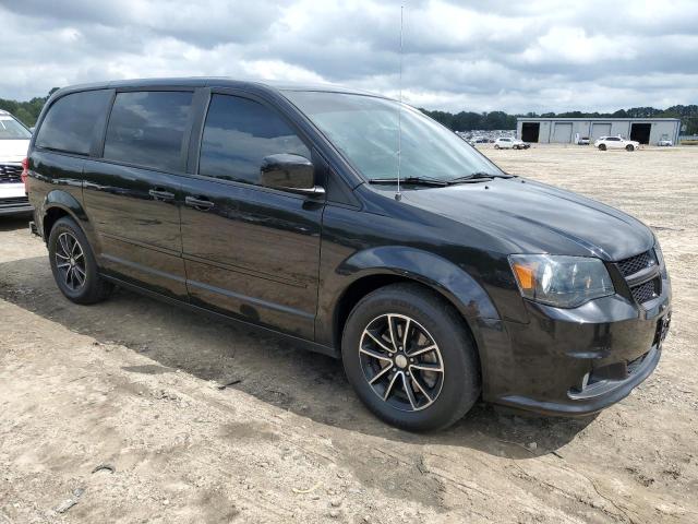 2015 DODGE GRAND CARAVAN R/T - 2C4RDGEG5FR641251