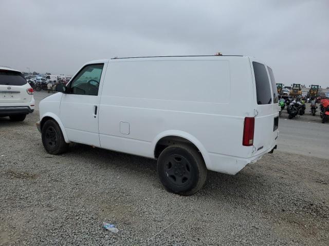 2004 CHEVROLET ASTRO #3304069487