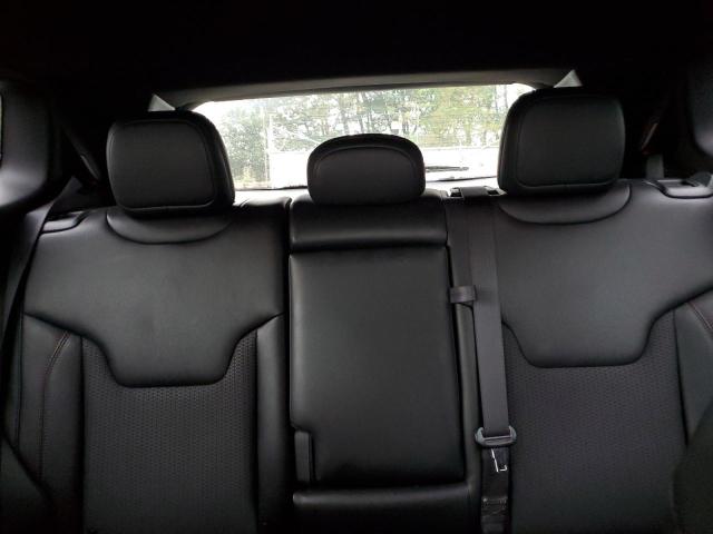 2025 JEEP COMPASS TR 3C4NJDDN0ST533438