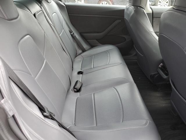 2022 TESLA MODEL 3 5YJ3E1EB2NF195137