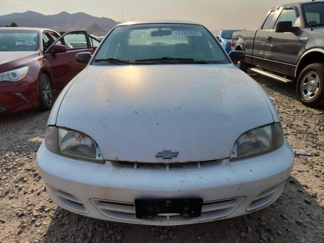 2000 CHEVROLET CAVALIER L #3294699148