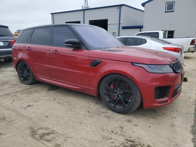 2018 LAND ROVER RANGE ROVER SPORT HSE DYNAMIC SALWV2SV8JA810934