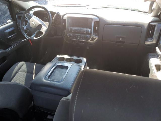 2015 CHEVROLET SILVERADO C1500 LT 1GCRCREC8FZ166891