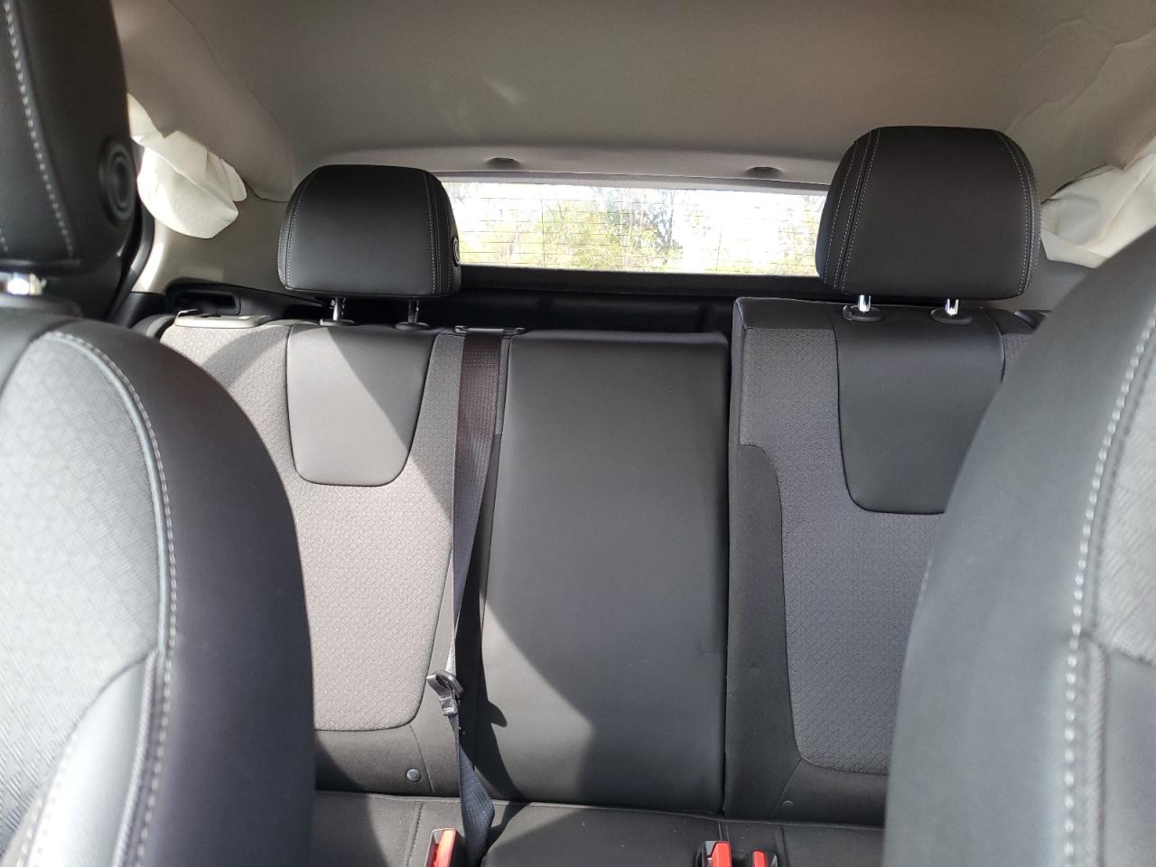 BUICK ENCORE PREFERRED