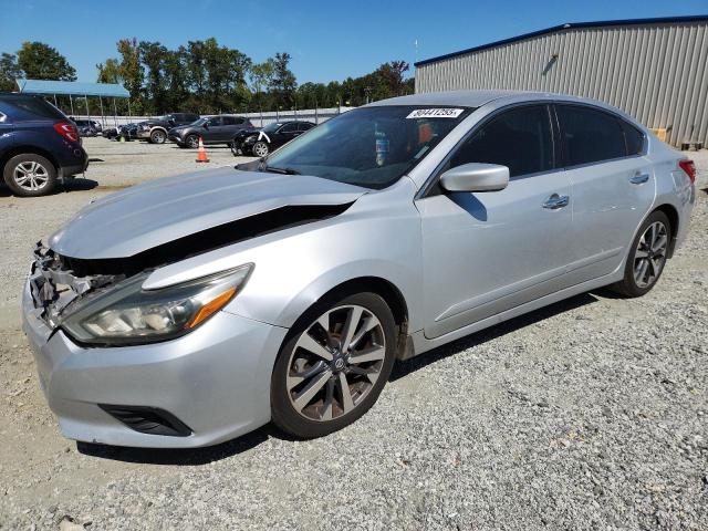 Global Auto Auctions: 2016 NISSAN ALTIMA 2.5