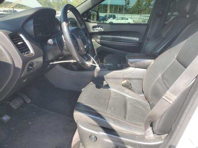 2018 DODGE DURANGO GT 1C4RDHDG2JC413927