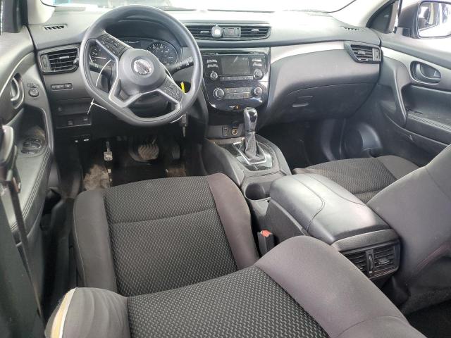 2018 NISSAN ROGUE SPOR JN1BJ1CR8JW256281
