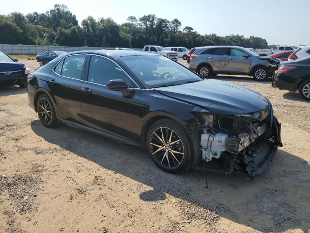 2021 TOYOTA CAMRY SE - 4T1G11AKXMU534036